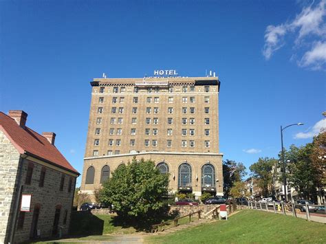 Top Hotels in Bethlehem, PA from  